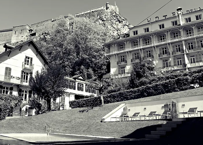 Belfry & Spa By Ligne St Barth