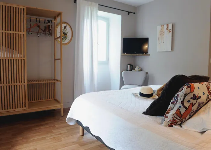 Maison Chilo