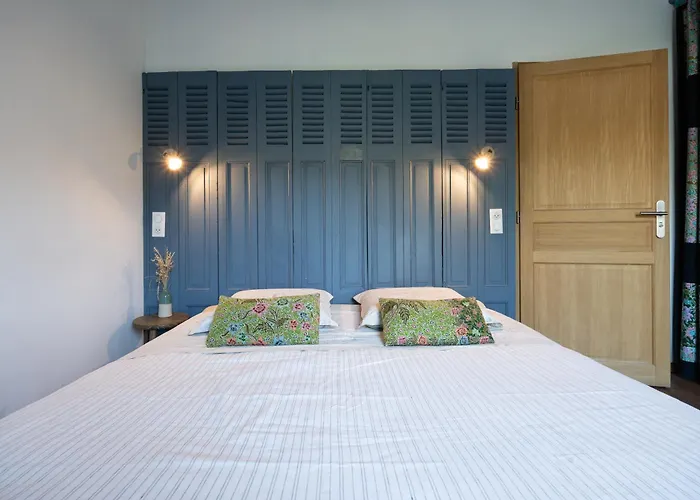Transhumance&cie, Auberge, Appartements&SPA