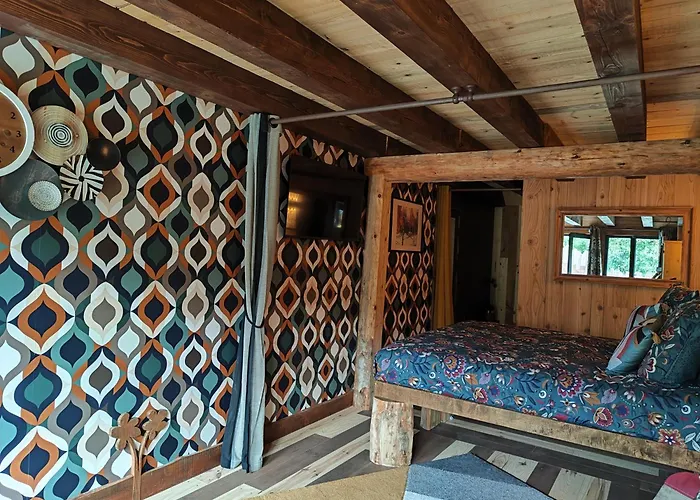 L' Auberge du château