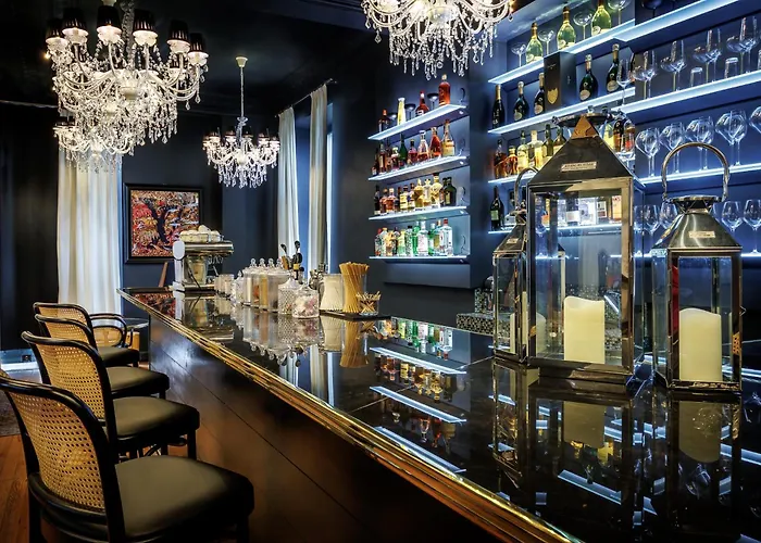 Belfry & Spa By Ligne St Barth