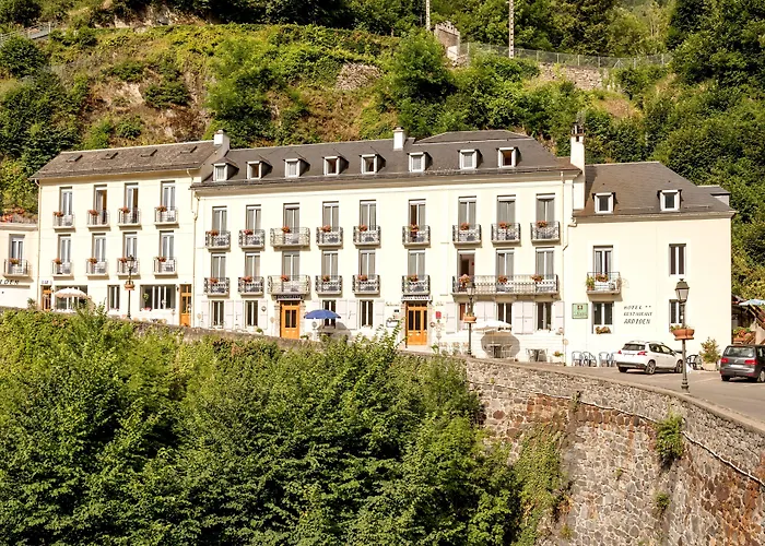 Hotel Ardiden