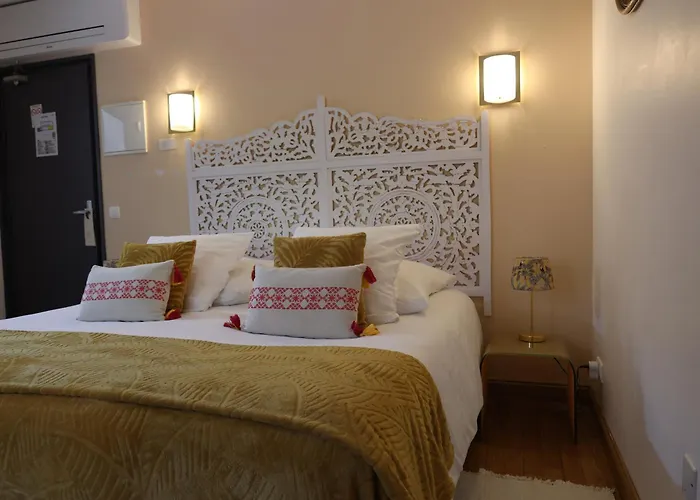 Chateau D'Arance Hotel Restaurant Espace Bien-Etre