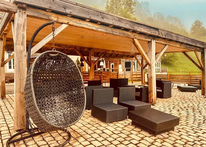 Solayan Nature&Spa, Piscine Intérieure, Bains Nordiques&Vue Pyrénées