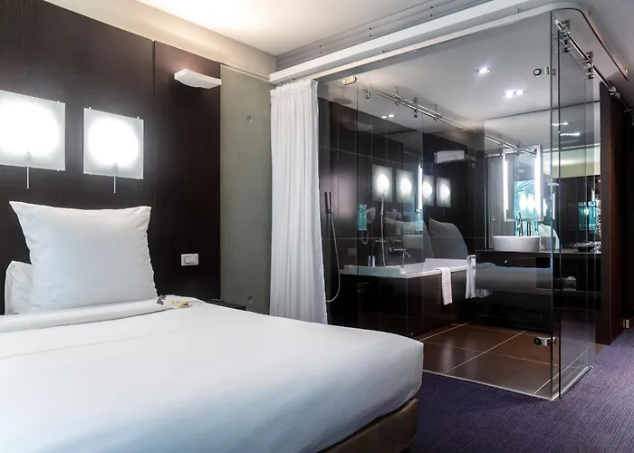 Le Rex Hôtel