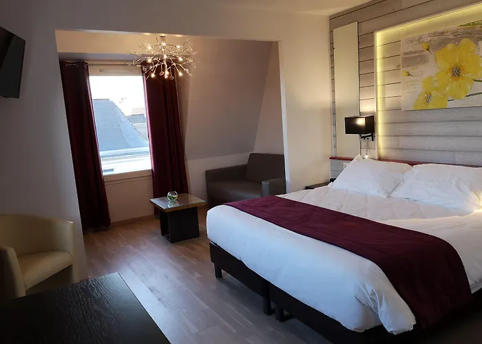 Best Western Hotel&SPA Pau Lescar Aeroport ex hôtel Vamcel
